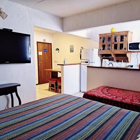 Loft Queem Vila C Historico-Ilhabela Esterno foto