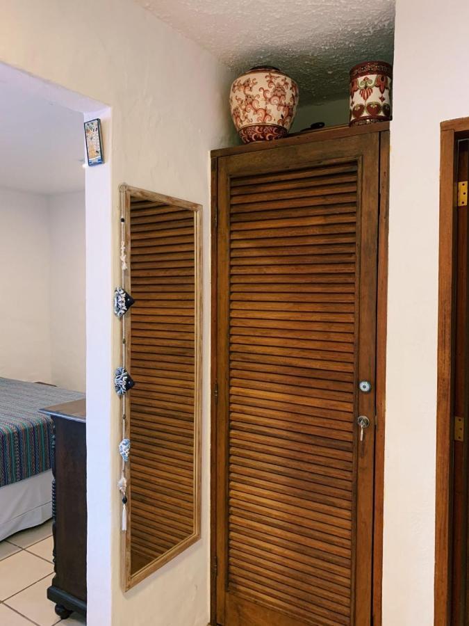 Loft Queem Vila C Historico-Ilhabela Esterno foto